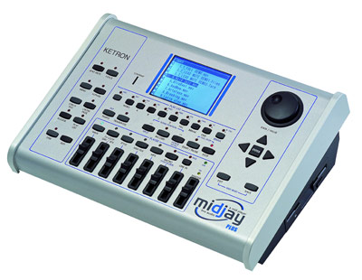 MIDIJay PLUS